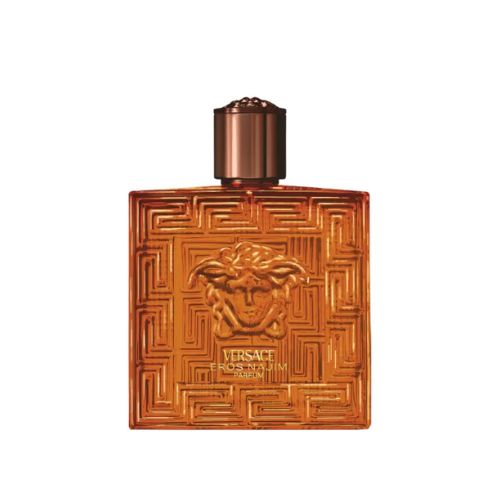 Tester - Versace - Najim Parfum For Men 100ML