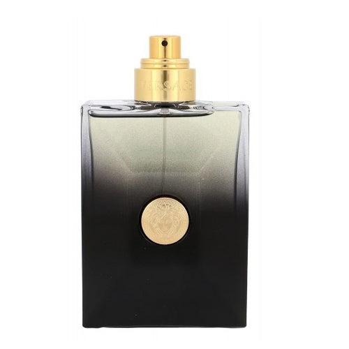 Tester - Versace - Oud Noir EDP For Men 100ML