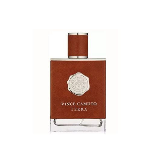 Tester - Vince Camuto - Terra EDT For Men 100ML