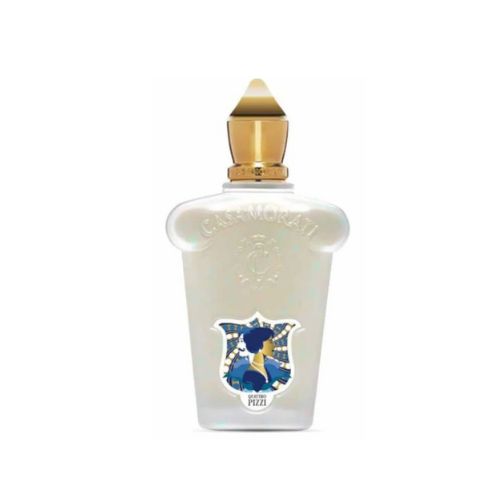 Tester - Xerjoff Casamorati - Quattro Pizzi EDP Unisex 100ML