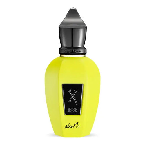 Tester - Xerjoff - Duran Duran Neo Rio Yellow Parfum Unisex 50ML
