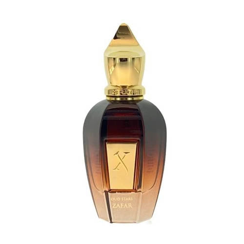 Tester - Xerjoff - Oud Stars Zafar EDP For Men 50ML