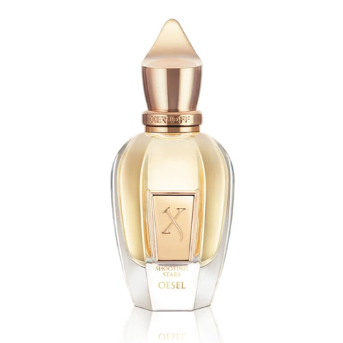 Tester - Xerjoff - Shooting Stars Oesel EDP For Women 50ML