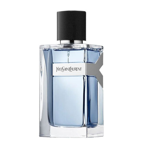 Tester - Yves Saint Laurent - Y EDT For Men 100ML