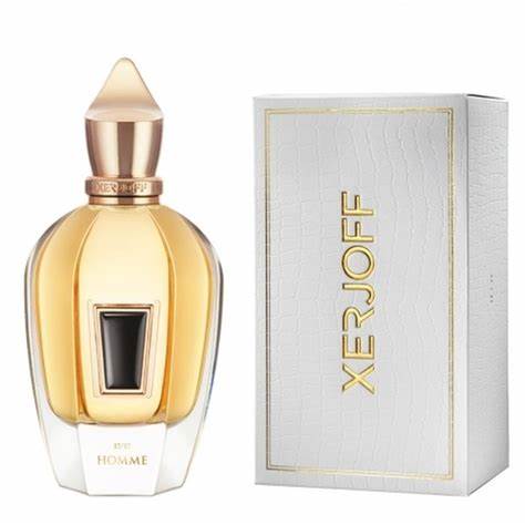 17/17 הום אדפ יוניסקס 100 מ"ל - קסרג'וף