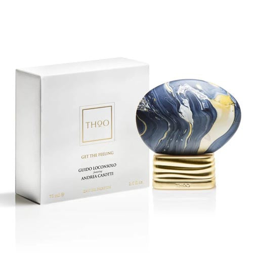 The House Of Oud - Almond Harmony EDP Unisex 75ML