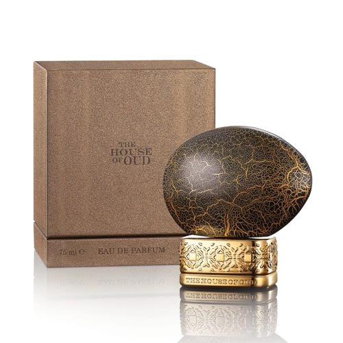 The House Of Oud - Blessing Silence EDP Unisex 75ML
