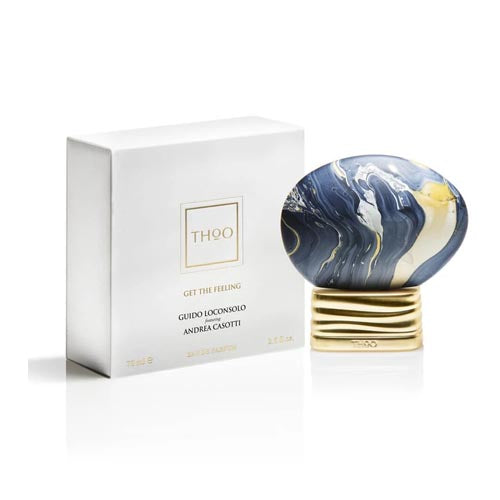 The House Of Oud - Get The Feeling EDP Unisex 75ML