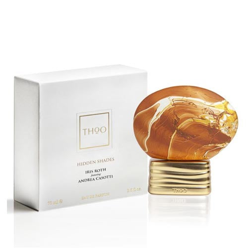 The House Of Oud - Hidden Shades EDP Unisex 75ML