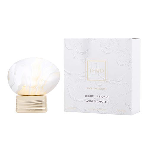 The House Of Oud - Sacred Groove EDP Unisex 75ML