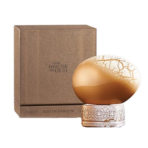 The House Of Oud - Wonderly EDP Unisex 75ML