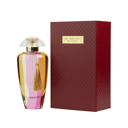 The Merchant Of Venice - Suave Petals EDP For Women 100ML