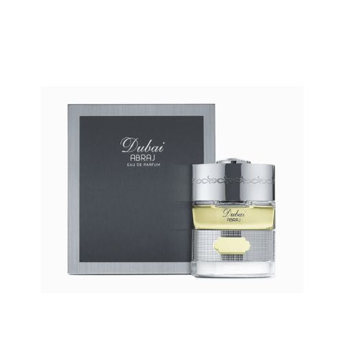 The Spirit Of Dubai - Abraj EDP Unisex 50ML