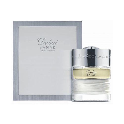 The Spirit Of Dubai - Bahar EDP Unisex 50ML