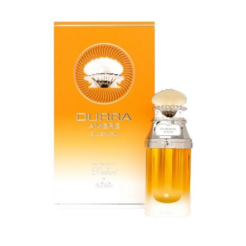 The Spirit Of Dubai - Durra Ambre EDP Unisex 90ML