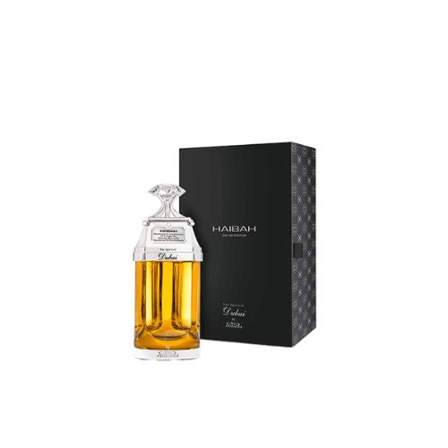 The Spirit Of Dubai - Haibah EDP Unisex 90ML