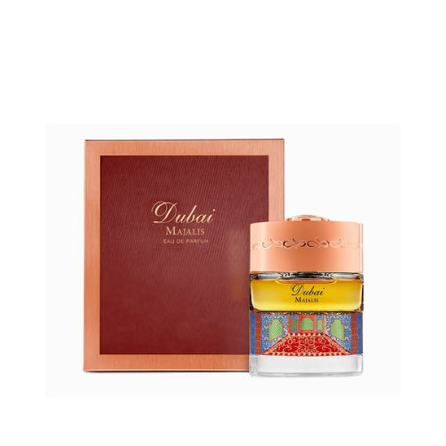 The Spirit Of Dubai - Majalis EDP Unisex 50ML