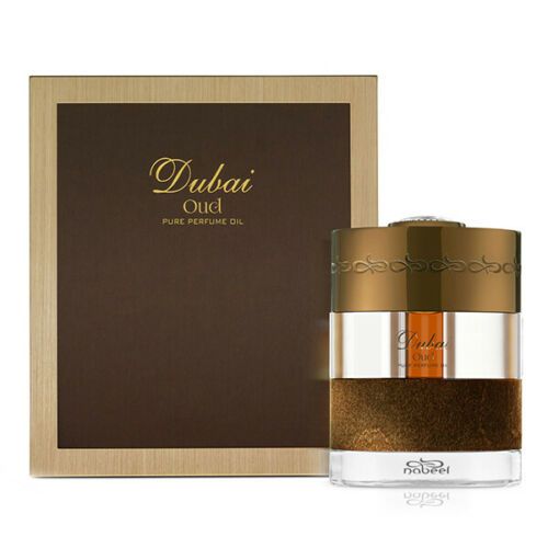 The Spirit Of Dubai - Oud EDP Unisex 50ML