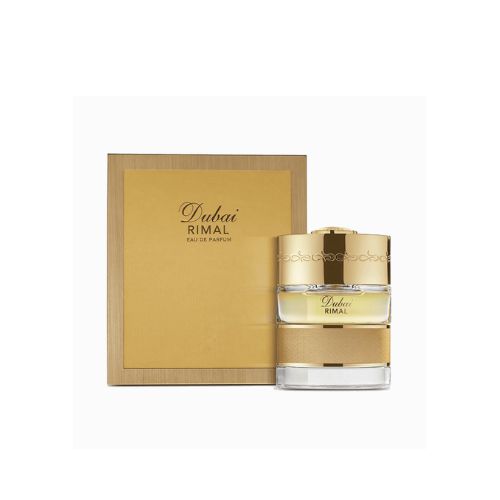 The Spirit Of Dubai - Rimal EDP Unisex 50ML