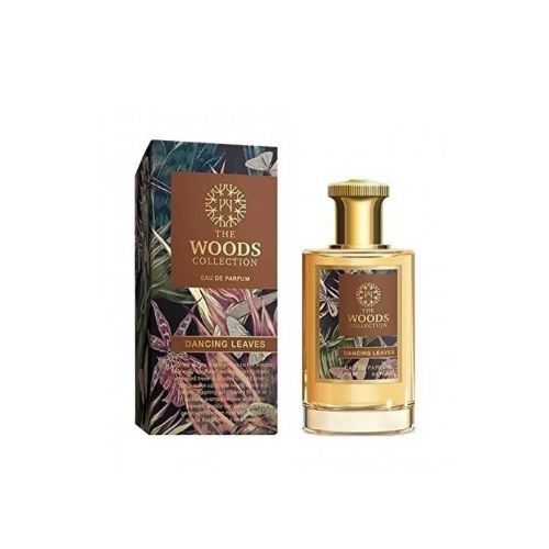 The Woods Collection - Dancing Leaves EDP Unisex 100ML