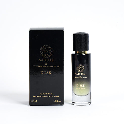 The Woods Collection - Dusk EDP Unisex 30ML