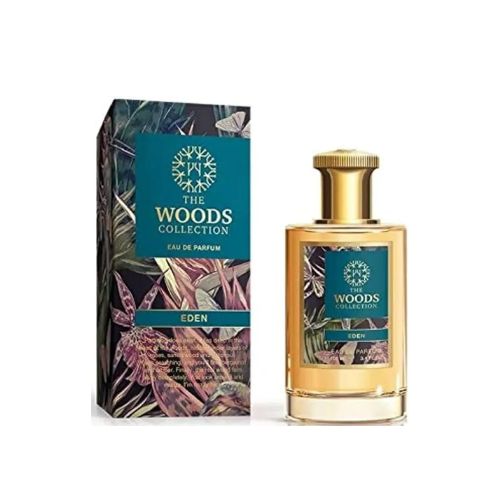 The Woods Collection - Eden EDP Unisex 100ML