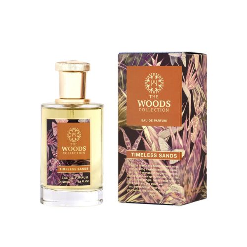 The Woods Collection - Timeless Sands EDP Unisex 100ML