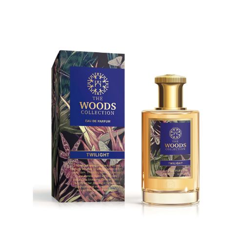 The Woods Collection - Twilight EDP Unisex 100ML