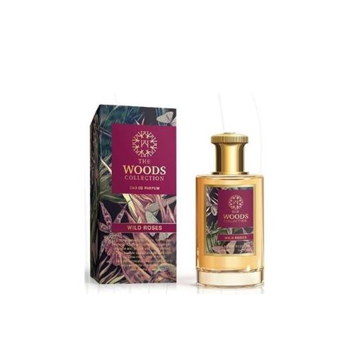 The Woods Collection - Wild Roses EDP Unisex 100ML