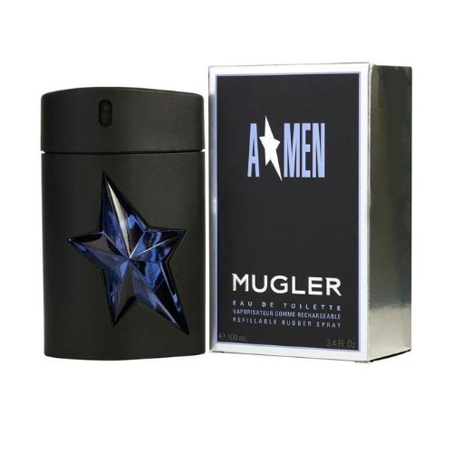 Thierry Mugler - A Men EDT For Men 100ML