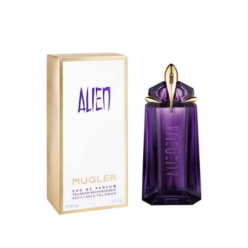 Thierry Mugler - Alien EDP For Women 90ML