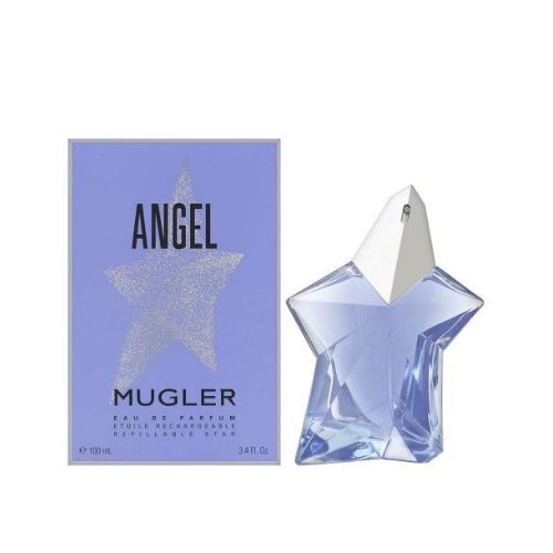 Thierry Mugler - Angel EDP For Women 100ML
