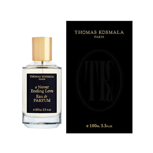 Thomas Kosmala - A Never Ending Love EDP Unisex 100ML
