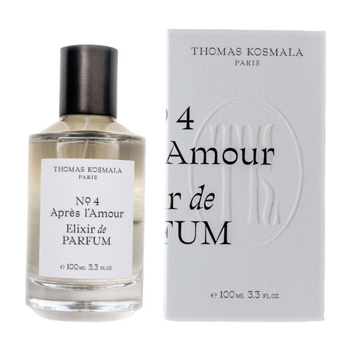 Thomas Kosmala - Apres L'Amour Elixir De Parfum No.4 EDP Unisex 100ML