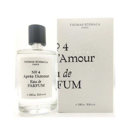 Thomas Kosmala - Apres L'Amour No.4 EDP Unisex 240ML