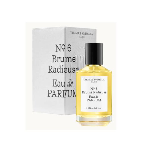 Thomas Kosmala - Brum Radieuse No.6 EDP Unisex 100ML