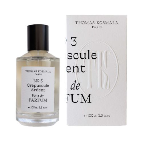 Thomas Kosmala - Crepuscule Ardent No.3 EDP Unisex 100ML