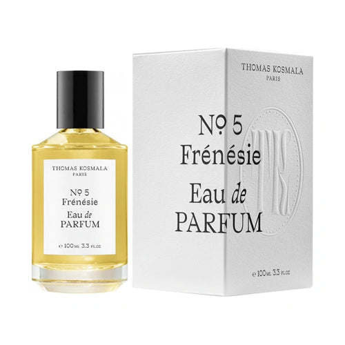 Thomas Kosmala - Frenesie No.5 EDP Unisex 100ML