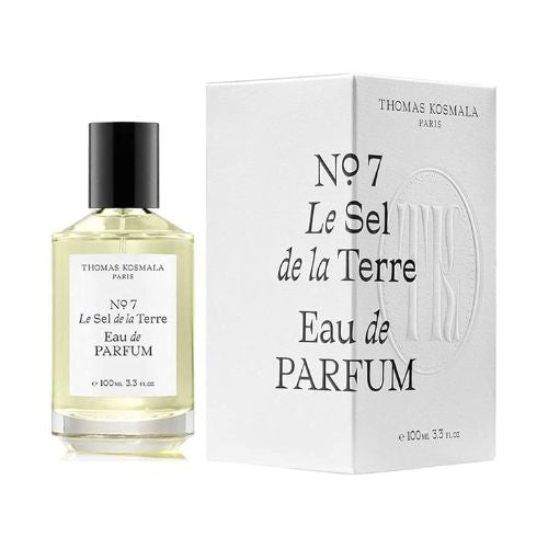 Thomas Kosmala - Le Sel De La Terre No.7 EDP Unisex 100ML