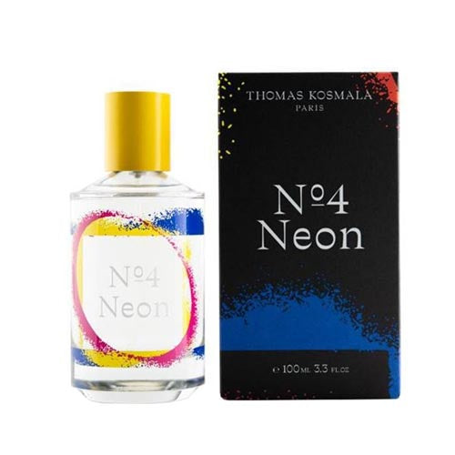 Thomas Kosmala - No.4 Neon EDP Unisex 100ML