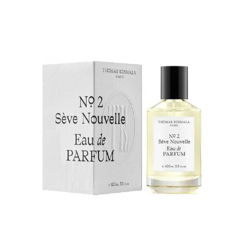 Thomas Kosmala - Seve Nouvelle No.2 EDP Unisex 100ML