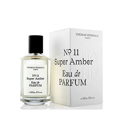 Thomas Kosmala - Super Amber No.11 EDP Unisex 100ML