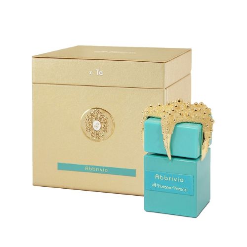 Tiziana Terenzi - Abbrivio EDP Unisex 100ML