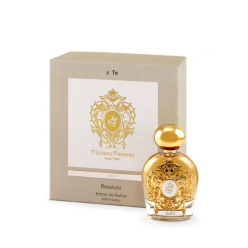 Tiziana Terenzi - Adhil Assoluto Extrait De Parfum Unisex 100ML