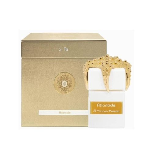 Tiziana Terenzi - Atlantide Extrait De Parfum Unisex 100ML