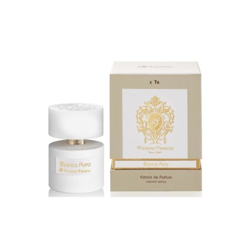 Tiziana Terenzi - Bianco Puro Extrait De Parfum Unisex 100ML