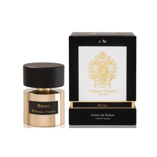 Tiziana Terenzi - Borea Extrait De Parfum Unisex 100ML