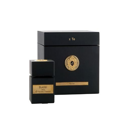 Tiziana Terenzi - Burdel Extrait De Parfum Unisex 100ML