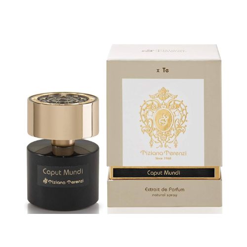 Tiziana Terenzi - Caput Mundi Extrait De Parfum Unisex 100ML