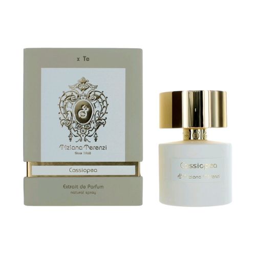 Tiziana Terenzi - Cassiopea Extrait De Parfum Unisex 100ML